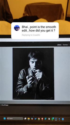 Amaan on Instagram: "Editing tutorial"