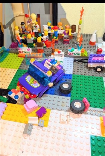 lego Friends 41421 #lego #klemmbaustein #klemmbausteinwelt #toys