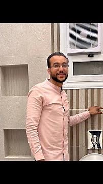 عملنا رفوف في الحمام 😍 علشان الحمام كان مشطور 😉