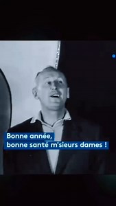 Partie_130 ☆☆☆☆☆ Bourvil - Bonne année #bourvil #bonneannee #pourtoi #foryoupage❤️❤️ #frenchmusic #chansonfrancaise #lesveilleries #fyp #2025 #voeux #france #belgique #bruxelles🇧🇪 #quebec #paris #boultsursuippe #reims #bonnesante #tiktokfrance🇨🇵 | Alban Alban