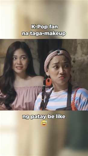 Pakak na pakak na sana. #TheKillerBride #KapamilyaRelate #Kapamilya #JanellaSalvador | ABS-CBN
