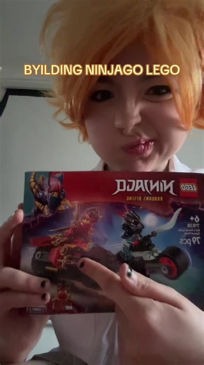 i needed something to post and found this draft of me buikding ninjago cosplayed as emma…LIKE IT NOW OR PERISH (ily all 🩷🩷🩷) @TOᘜᗩ ᕼIᗰIKO💉🩸🫧 @zie ϵ( 'Θ' )϶ @𝚜𝚝𝚛𝚊𝚠𝚋3𝚕𝚕𝚎.._ ‧₊˚ 🍓 @𝐋𝐢𝐥𝐲 #cosplay #tpn #emma #ninjago #lego