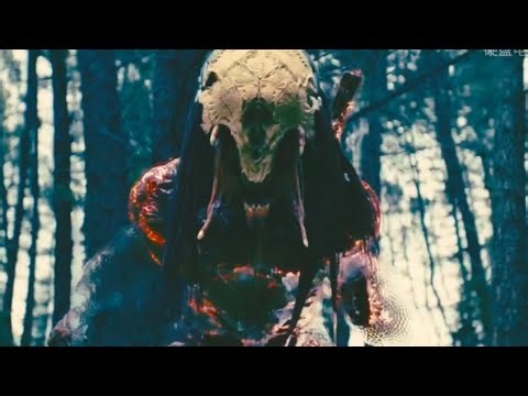 1719 Ke Jungle Mein Alien Ka Keher! 👽🔥 | The Iron Blood War Part 5