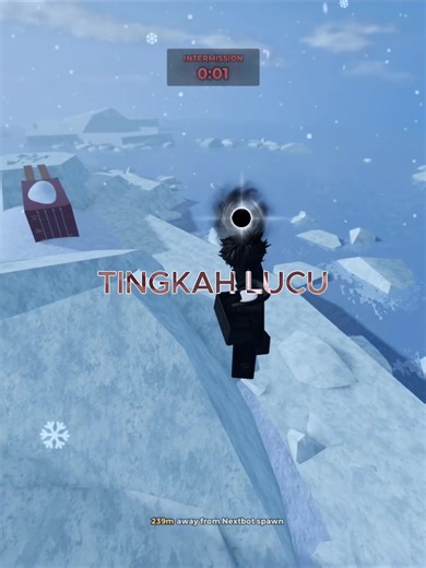 Tren Terbaru Roblox: Ide Avatar dan Lagu Evade