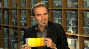 Nissan Design Finds the Perfect Yellow for New York's Taxi of Tomorrow