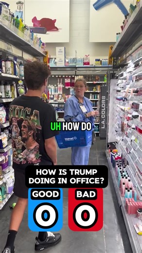 USA thinks Trump is doing great! #presidenttrump #donaldtrump #uspolitics #trumpsupporters