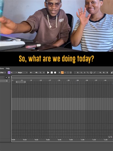 Cooking Soulful House Music with Real Vocals