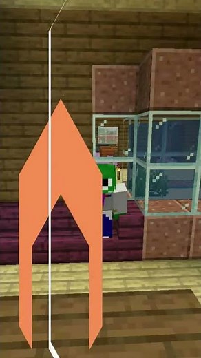 Minecraft: How to Make a Chicken Banner - Tutorial