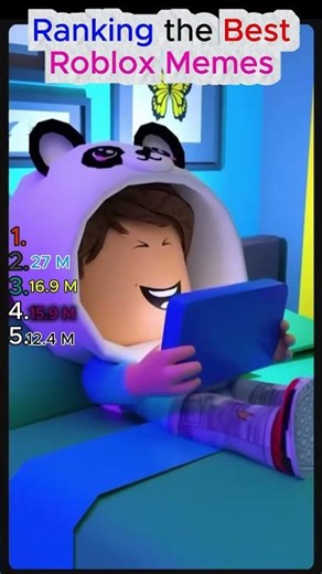 Ranking Roblox funny moments part 23