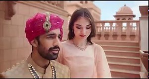 8.1M views · 261K reactions | Araldite – Maharani ka Ghoda Client:...