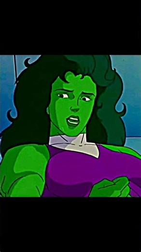 She-Hulk (1996) Edit #fypviral #shehulk #hulk #theincrediblehulk #edit #video