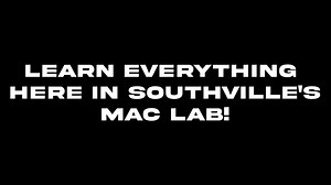 Step inside Southville’s Mac Lab and witness how our Multimedia Arts students transform ideas into stunning creations. Credits to our MMA students and teachers for this video and the featured artworks. | Southville International School and Colleges