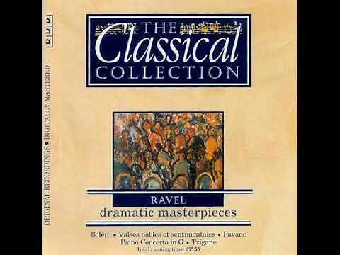 Anton Nanut & Ljubljana Radio Symphony Orchestra - Ravel: Bolero
