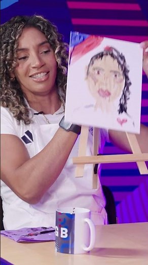 That laugh is DIABOLICAL 🤣 #shorts #teamgb