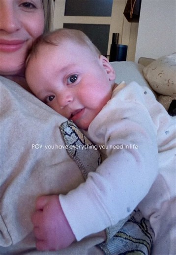 I’ll be here the next 10 years. 🥹 #motherhood #pov #myvalentine #valentine