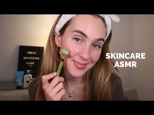 [ASMR] Amiga Te Hace Skincare SÚPER RELAJANTE Mientras Cotilleáis 🧖‍♀️💅🏻
