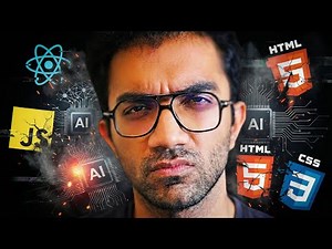 As a frontend developer, you are in danger