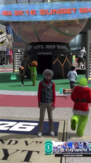 This how I’m getting my VC idk about y’all 🔥💯 #vc #2k26 #2k #fyp #basketball