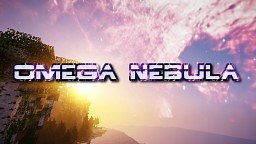 OMEGA NEBULA! Custom Sky Texture Pack DOWNLOAD! Minecraft Texture Pack