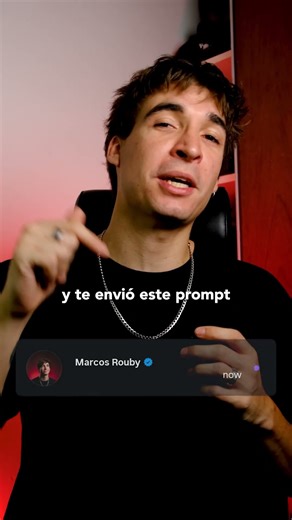 Ahora podés crear animaciones pro desde Gemini, usando solo un prompt y grabando la pantalla.