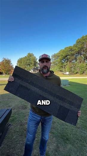 Which of these shingle options would you pick for your custom home? #renovation #diy #construction