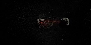 NASA’s Lucy Spacecraft Prepares Second Asteroid Encounter - NASA