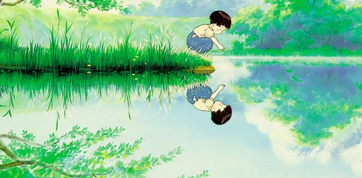 Remembering Isao Takahata, the Japanese animator who made us see the world as children