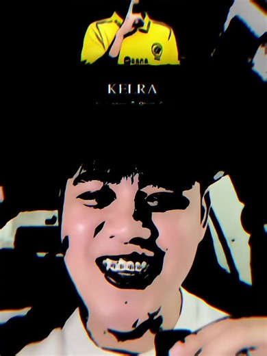 the double k connection is from? #kelra #kairi #kconnection #itsonictime #fouryourpage #trending