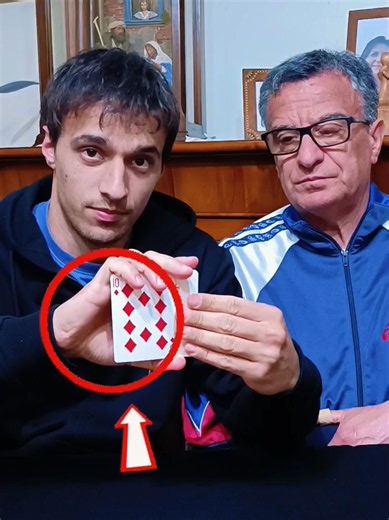 impossibile magic | magic