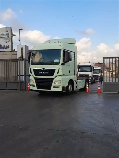 🌍 Power Meets Precision with EVL Logistics ⚓🚛 At EVL Logistics, we understand that moving heavy vehicles across land and sea requires more than just equipment — it requires expertise, precision, and trust. That’s why we specialize in delivering seamless heavy car and machinery transfers directly into marine vessels, ensuring your cargo moves smoothly, safely, and on time. With our state-of-the-art handling systems and a team of logistics professionals, we make what seems difficult look effortl