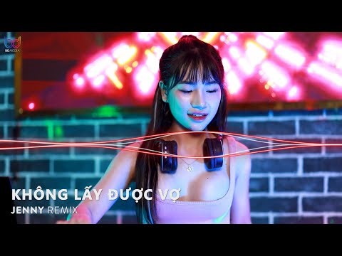 Ngày Em Bước Theo Chồng Nắng Vẫn Hồng Remix | Không Lấy Được Vợ - Hồ Gia Khánh [ Bản Hot Trend ]