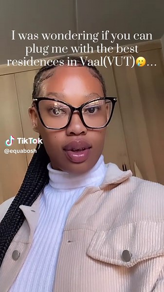 Vut Residences in Vanderbijlpark: Where to Stay?