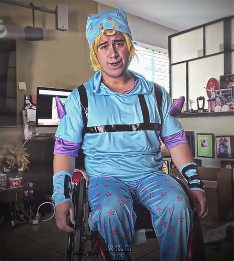 jojo edit #fyp #edit #jojo #jojosbizzareadventure