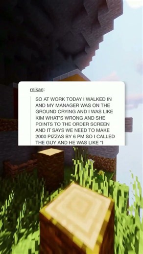 how can he even do that