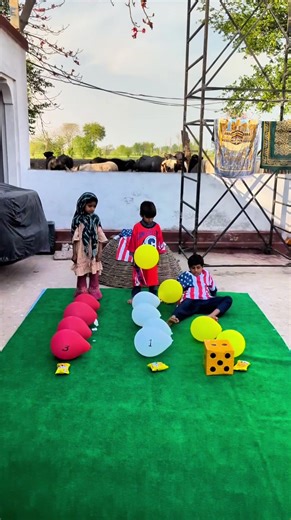 Engaging Challenge Games You Must Try 🥰😂