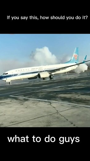 Trả lời @sjd044166 If you are about to fly, what should you do?#KAYKissCountdown #pov #spirit #boeing #aviation #737 #A380 #777