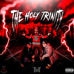 The Holy Trinity Concert & Tour History  | Concert Archives