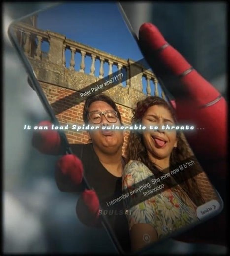 " It Amounts To A Kind Of Rebirth " - Spider Man Edit || #edit #viral #short #spiderman #mcu ||