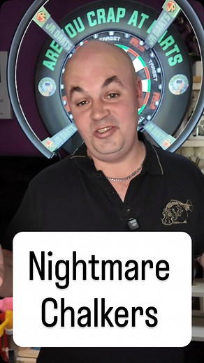 94 reactions · 23 comments | Has the chalker of your game ever done any of these in your game of darts #darts #viral #fyp #getup #targetdarts #contentcreator #content #contentcreation | James Roberts | Facebook