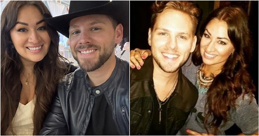 Brett Kissel and Wife Cecilia Announce Divorce After 15 Years