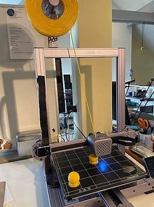 3d-Drucker AtomStack F5 MAX Cambrian, neuwertig, 220V/50 Hz | Kaufen auf Ricardo