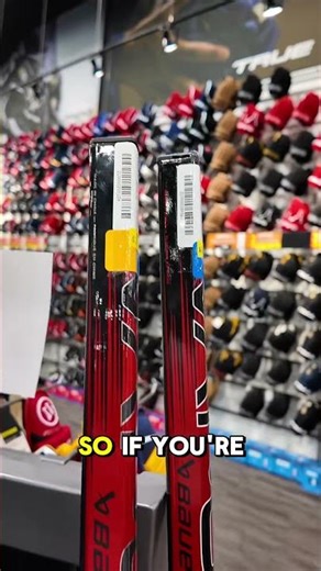Bauer Vapor X4 Hockey Stick