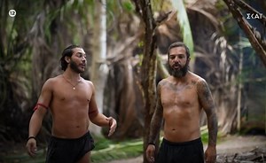 Survivor trailer: Ο πρώτος ατομικός αγώνας - Κλάματα και νέες κόντρες