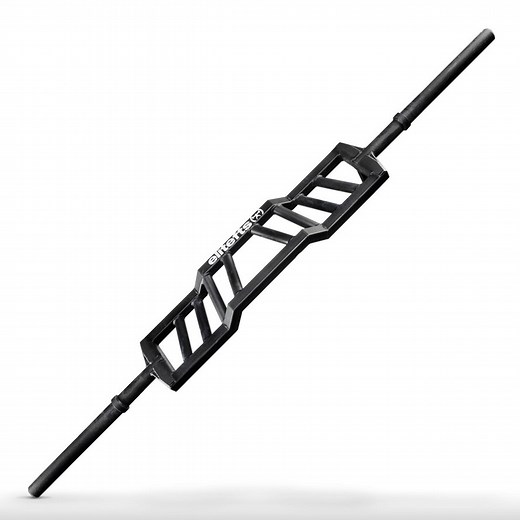 American Cambered Grip Bar