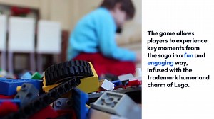 Storyline Based On Star Wars