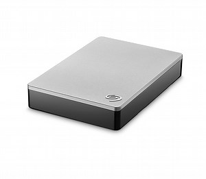 Seagate External Hard Drive For Mac