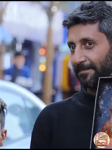 أبو محمود عندو 4 صبيان الله يقويك و يرزقك 🙏🤍 ##حلب #رمضان_الخير #LIVEIncentiveProgram #LIVEbringFANS #PaidPartnership