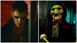 The Crow Reboot Pushed Back to August, Saw 11 Delayed by a Year