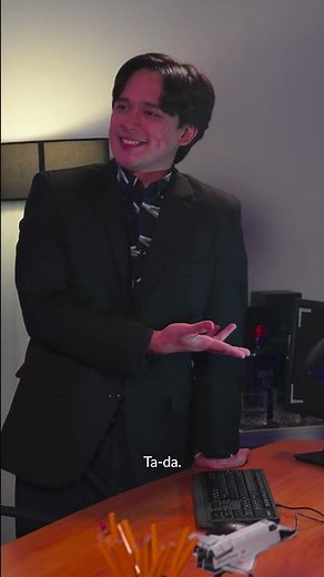 Would you rather… Go to jail or lose ALL your money? 😱 | The Billionaire Swap