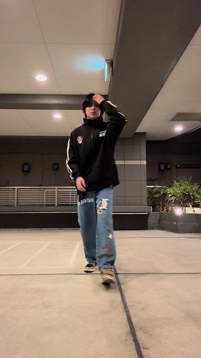 Fever Dance Cover by Enhypen: K-Pop Choreography